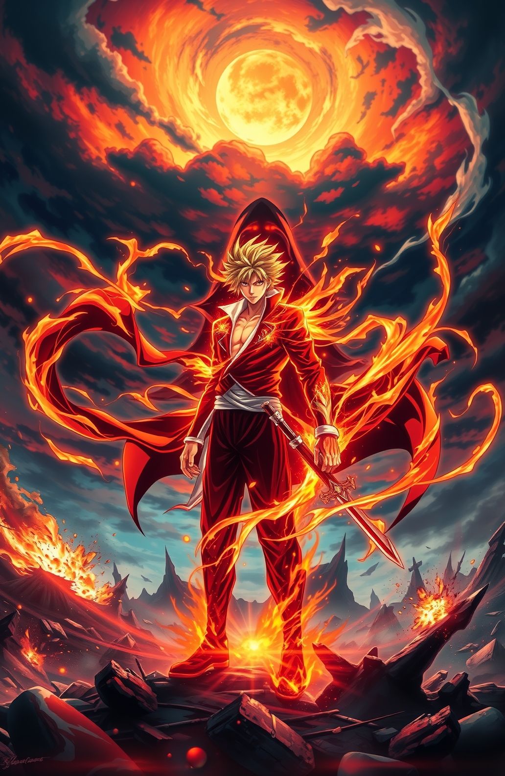 Ichigo Wallpaper Hd
