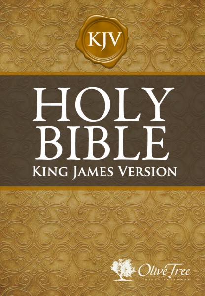 The Historic Trusted And Reliable King James Version Of Bible