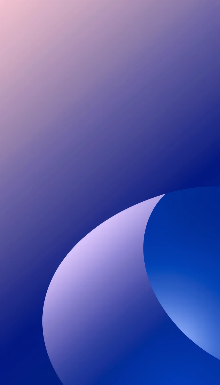 Dark Blue Phone Wallpaper