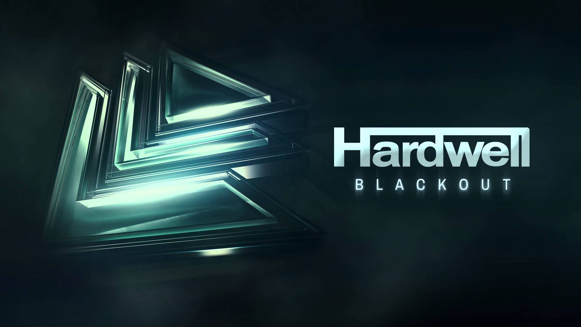 Hardwell Blackout