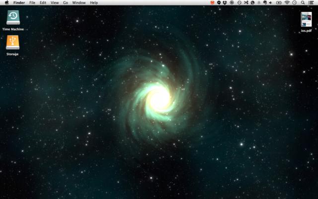 Top Ways To Personalize Your Mac Os X Desktop