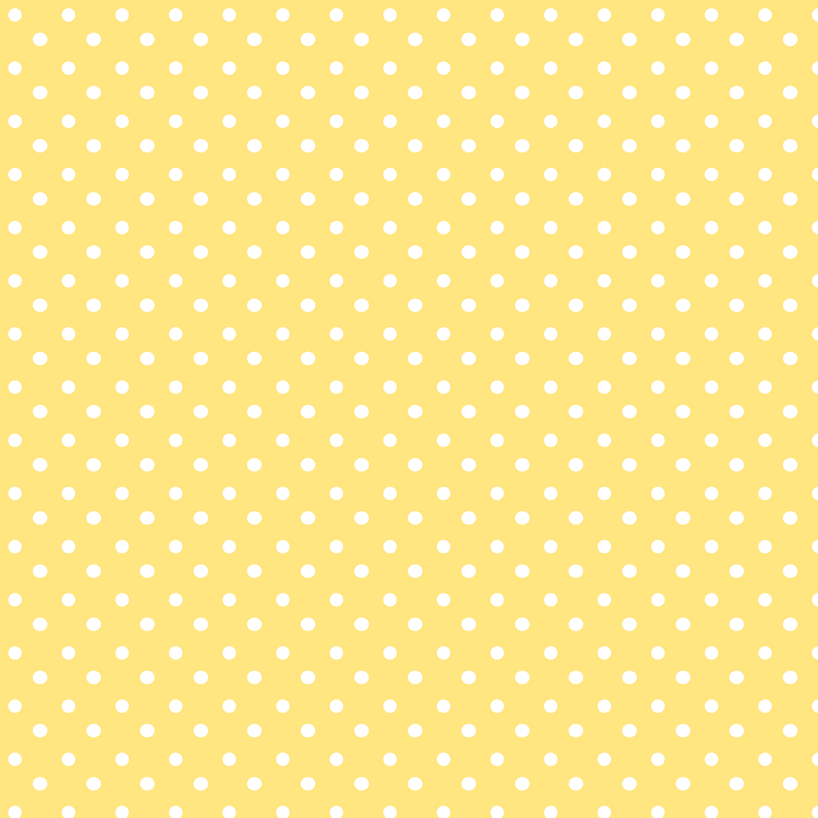 Free download Yellow Polka Dot Wallpaper [1600x1600] for your Desktop,  Mobile & Tablet | Explore 52+ Cute Yellow Wallpapers | Yellow Wallpapers,  Backgrounds Cute, Cute Wallpapers