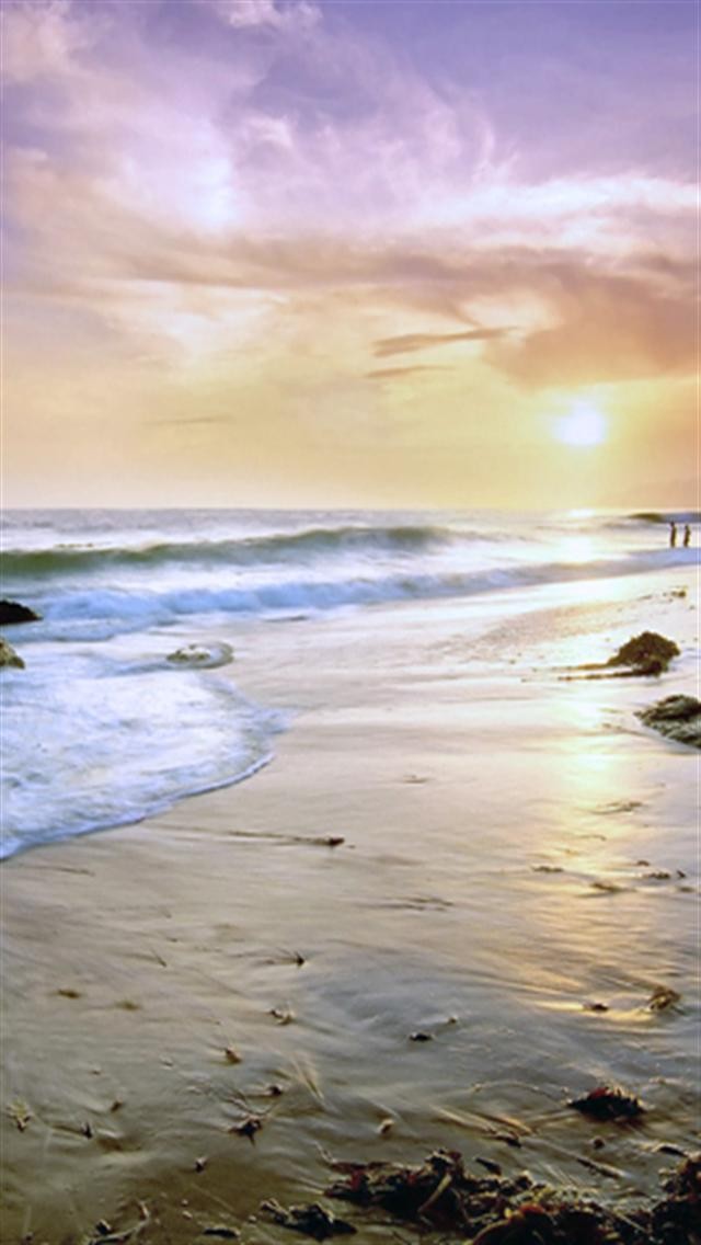  Beach California HD iPhone Wallpapers iPhone 5s4s3G Wallpapers