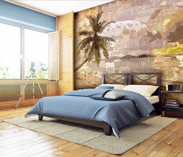 Measuring Wallpaper Calculator