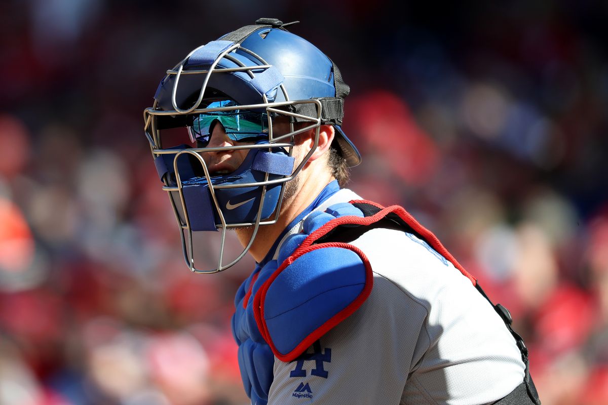 Yasmani Grandal Signs For Million Avoiding Salary