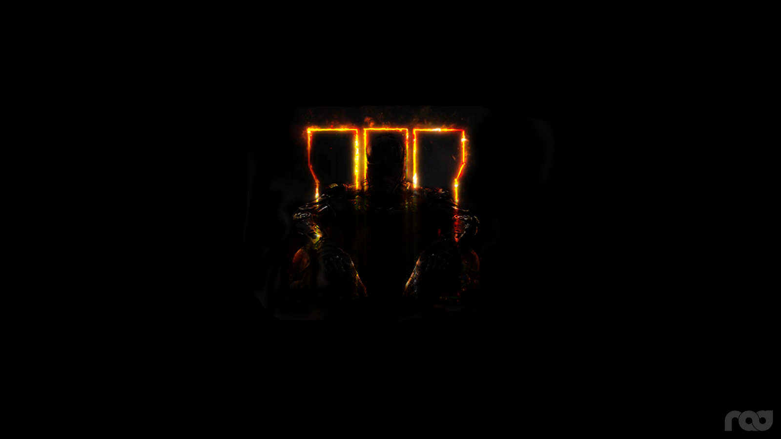 Wallpapers Call of Duty Black Ops 3 Todo Imagenes 1600x900