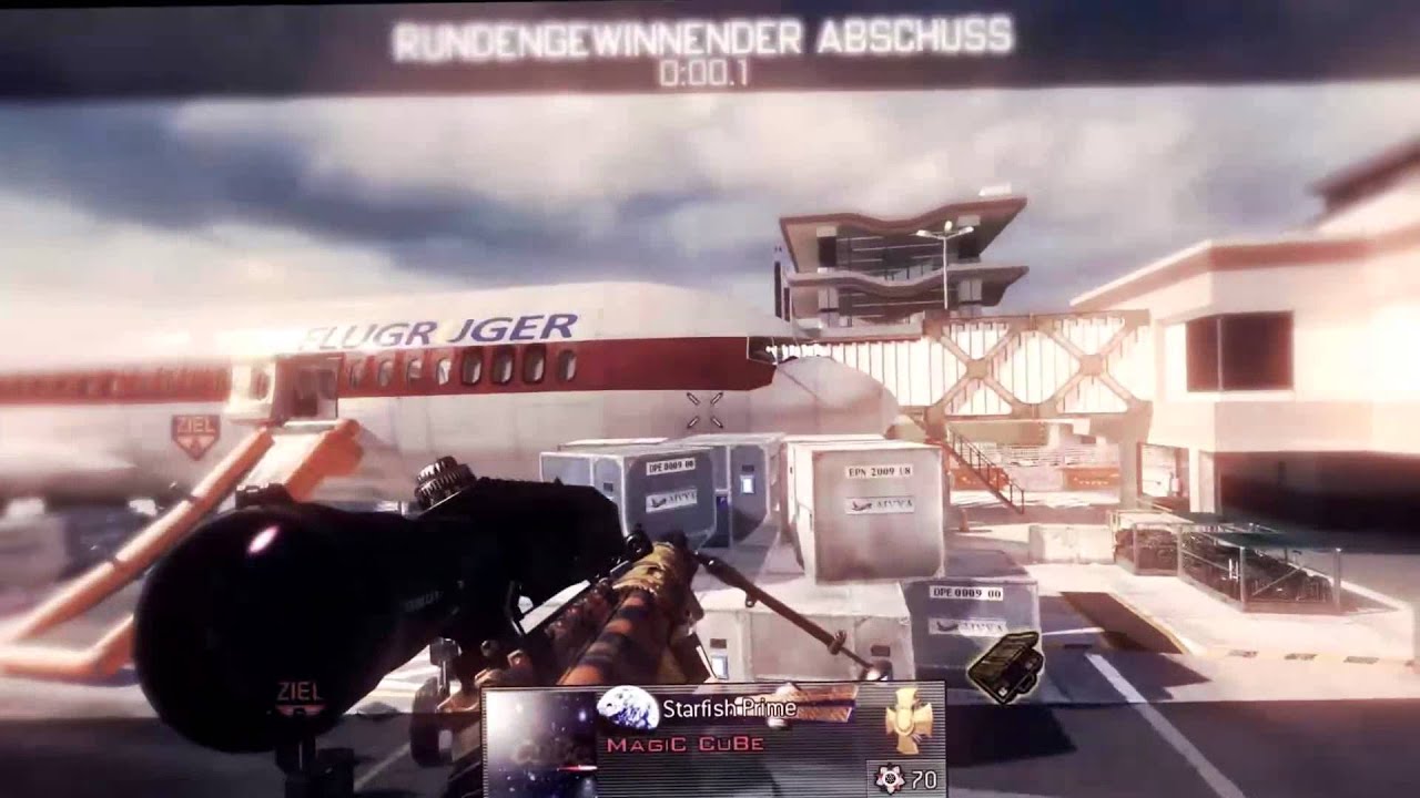 Best Trick Shot Wallpaper St Patrick