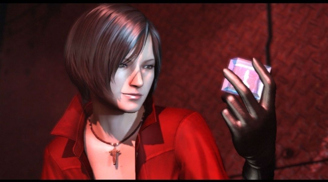 Resident Evil Remake Wont Bring Back Ada Wong Voice Actress Wallpaper
