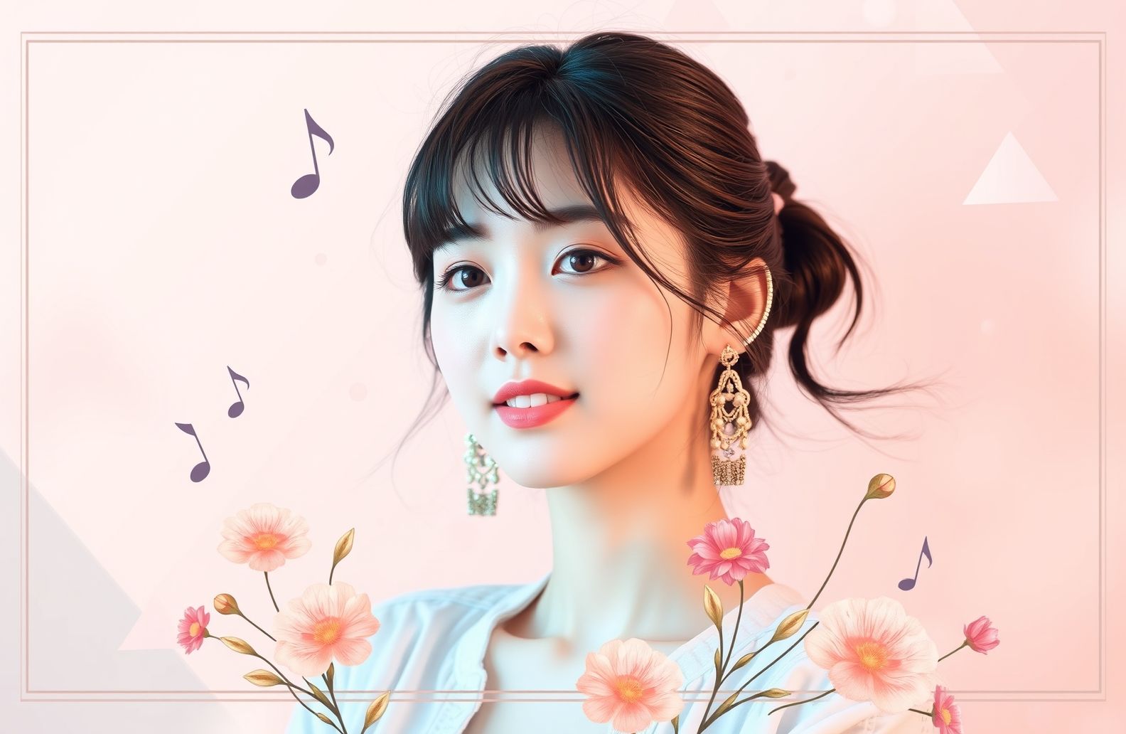 Jeong Yeon Wallpaper
