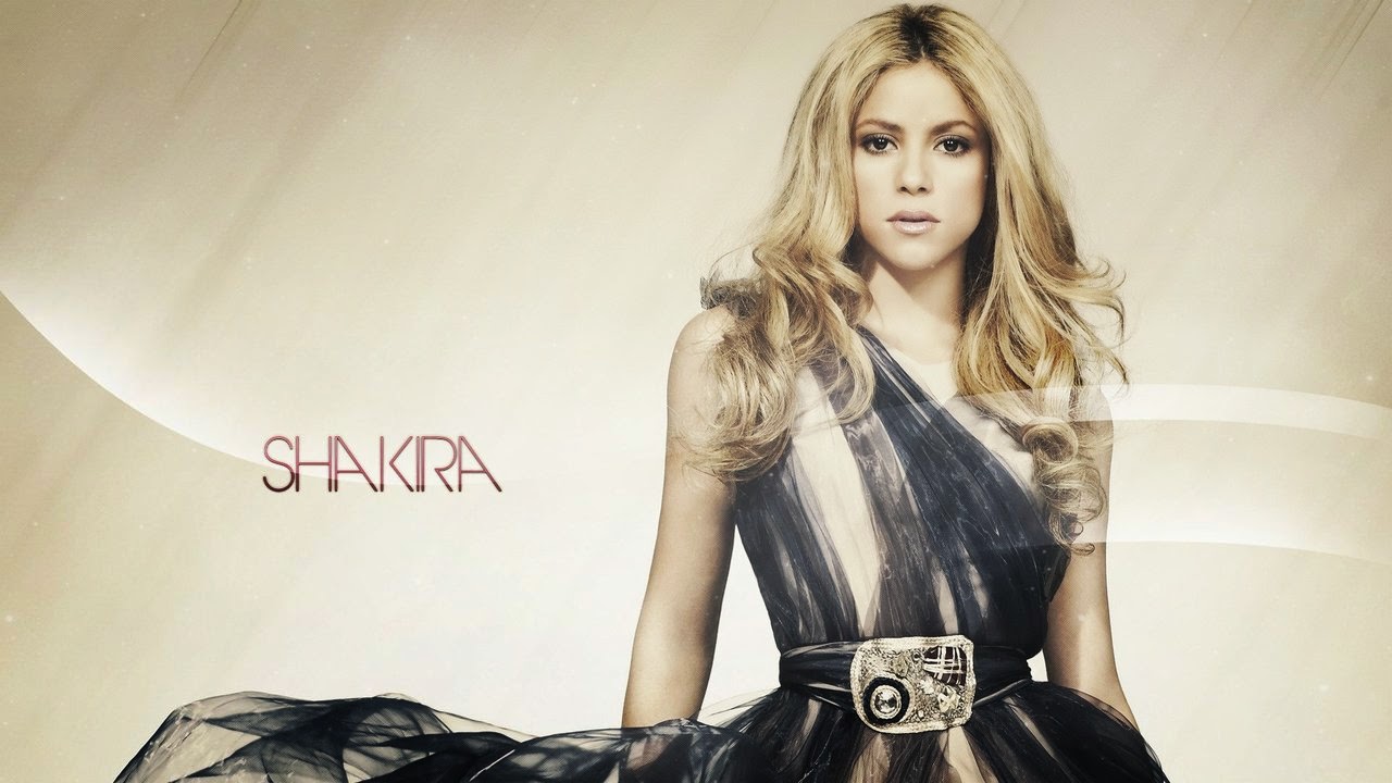 Of HD Image Shakira You Can Get Her More