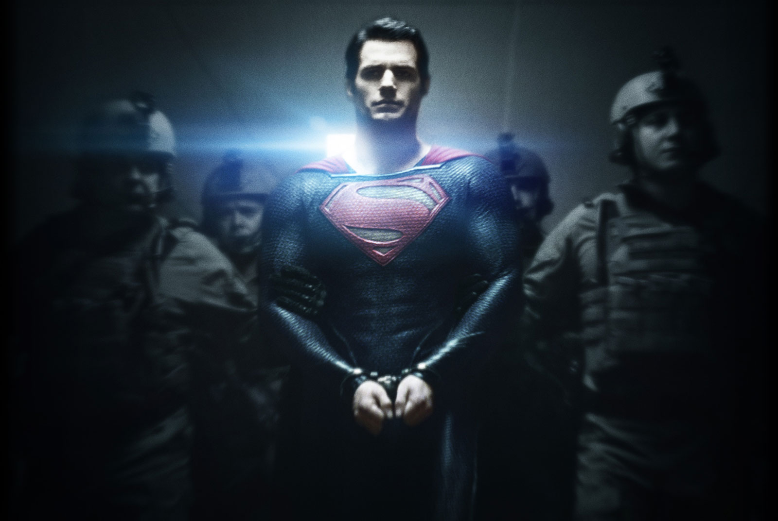 Superman Man of Steel Movie Wallpaper 6jpg