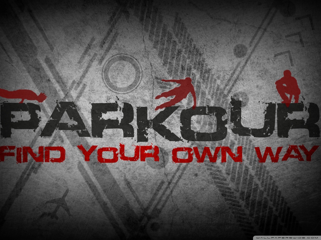 Parkour Image HD Wallpaper And Background Photos