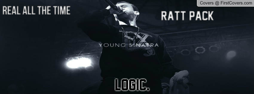 Logic Young Sinatra Profile Cover