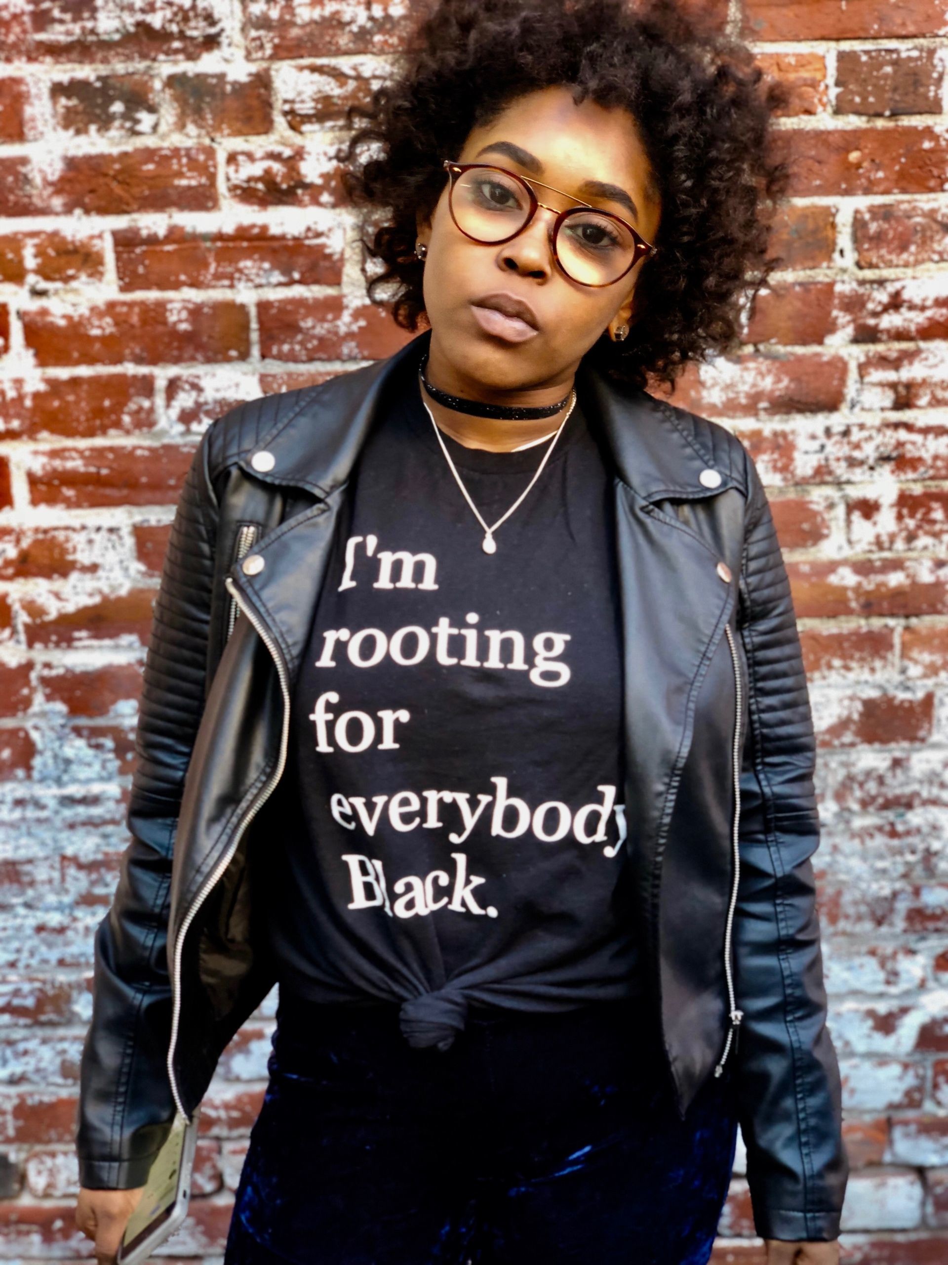 Cool Tomboy Wallpaper
