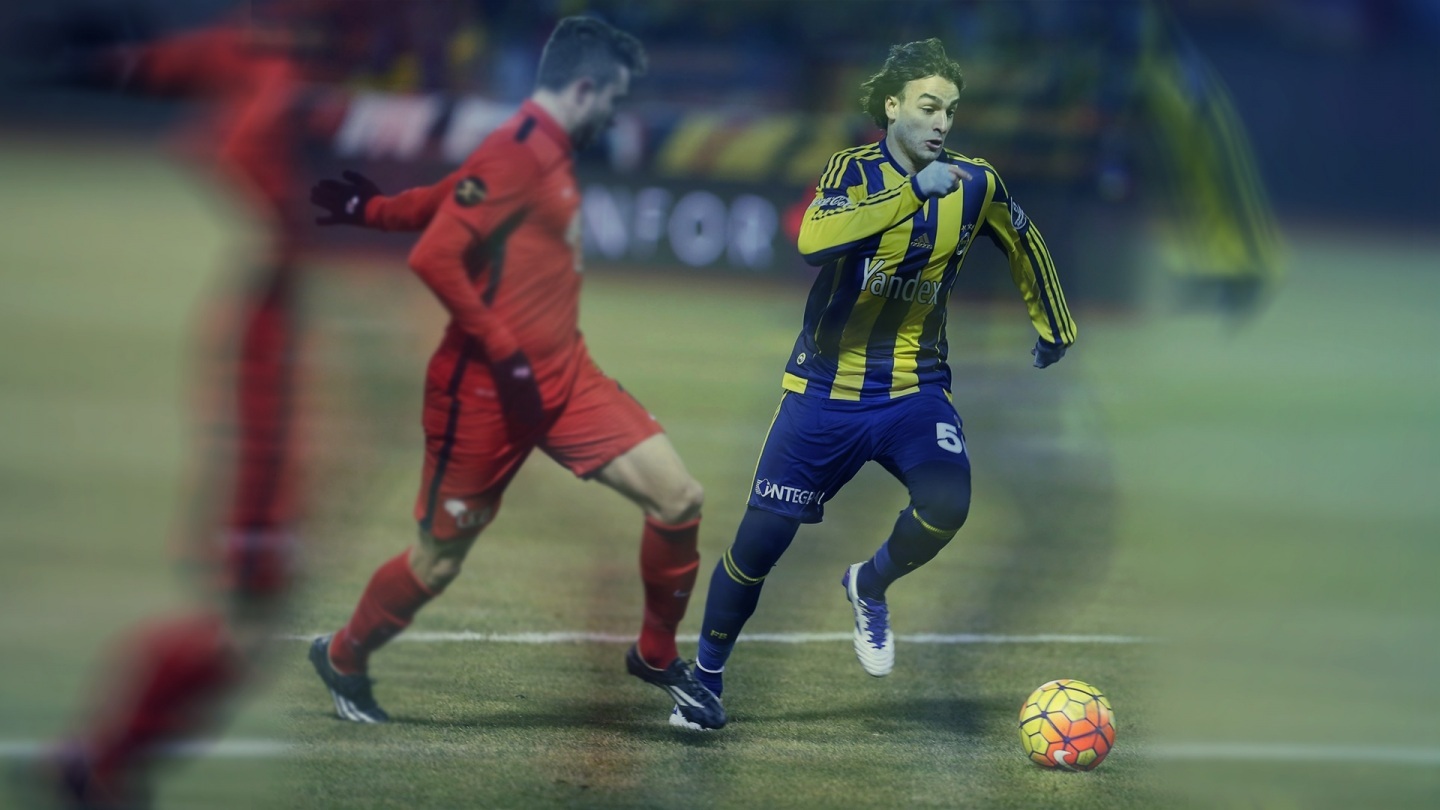 Wallpaperplay Lazar Markovic Fenerbahce Wallpaper