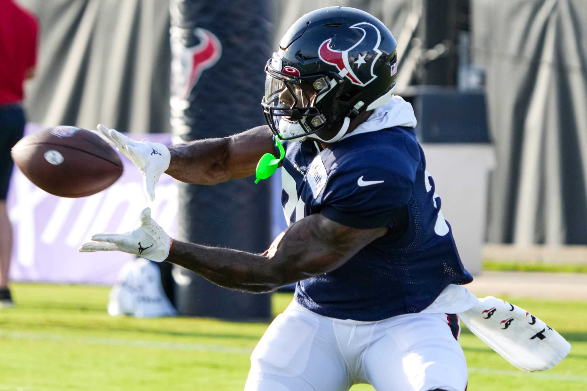 Houston Texans Wallpaper