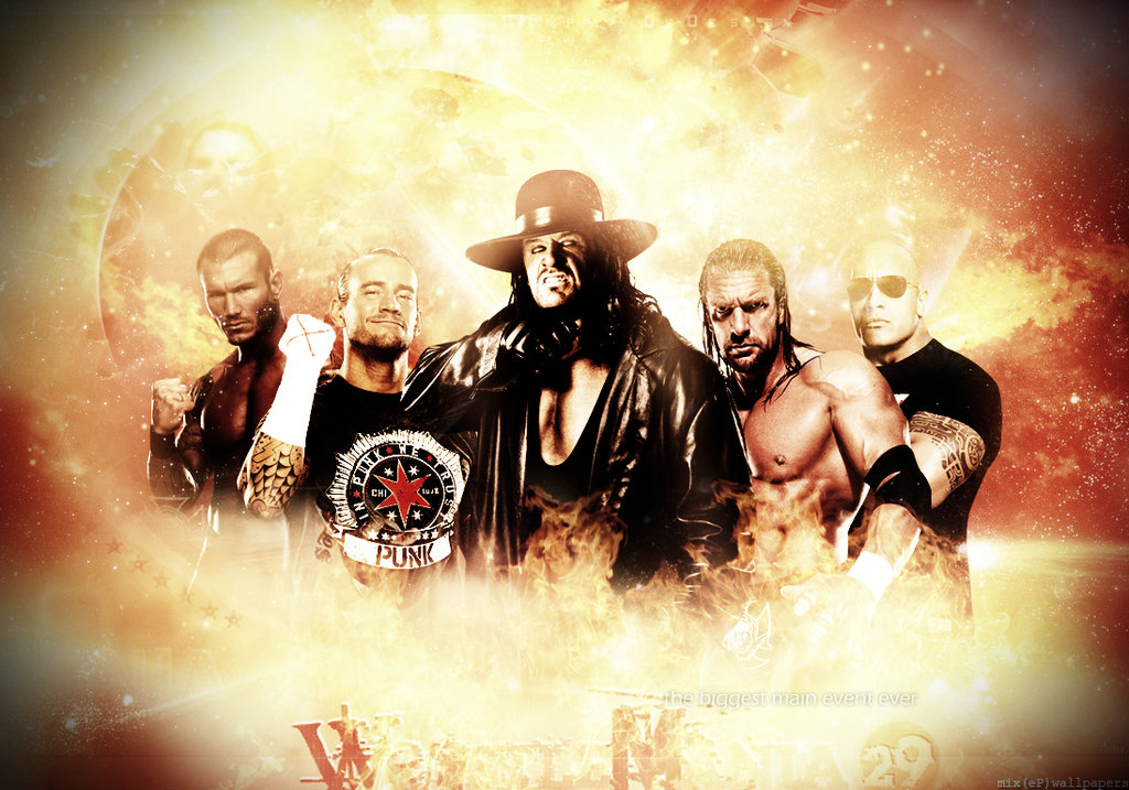 8 Surprises Triple H Could Book For WWE Raw Season Premiere  Page 4 of 9   WrestleTalk