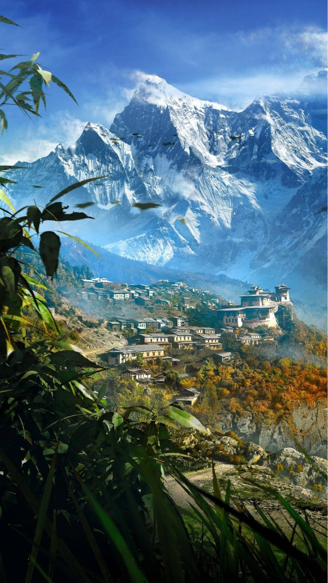Top Far Cry HD Phone Wallpaper Full 4k To Use