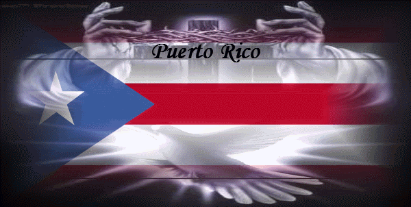 Puerto Rican Flag Graphics Code Ments