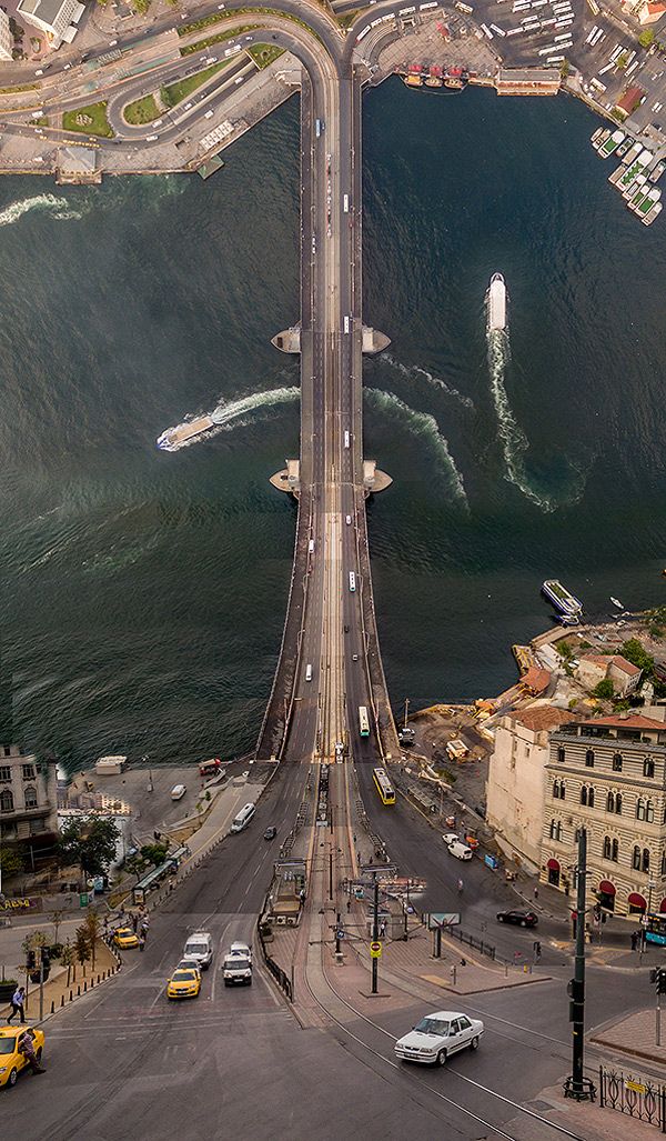 Best Use Of Drone Photographer Aydin B Y Ktas Creates A