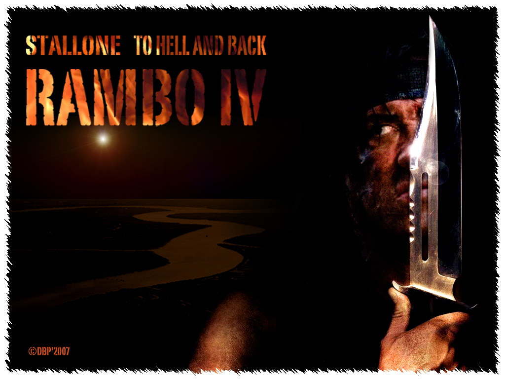 John Rambo HD Wallpaper Top Best For Desktop