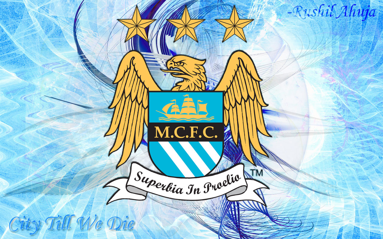 Manchester City FC Wallpapers HD Wallpapers Backgrounds Photos 1280x800