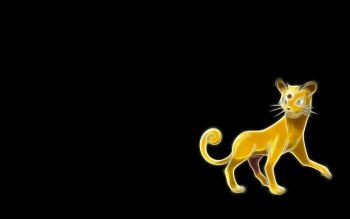 Persian Pok Mon HD Wallpaper Background