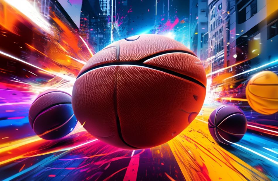 Live Wallpaper Basketball