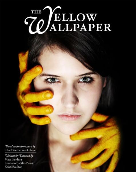 47+] Yellow Wallpaper Movie 2011 - WallpaperSafari