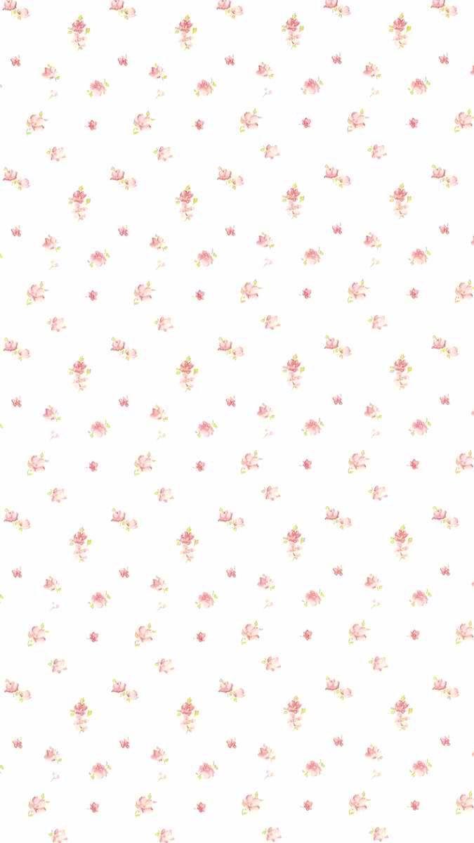 iphone wallpaper Cute flower wallpapers Cute patterns wallpaper