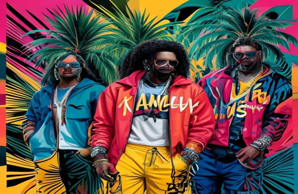 Palm Angels Wallpaper