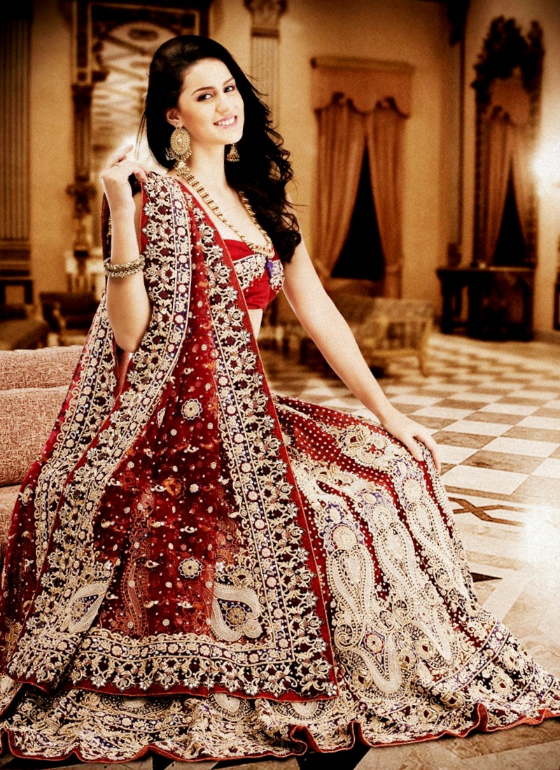 Indian Wedding Dresses Dress