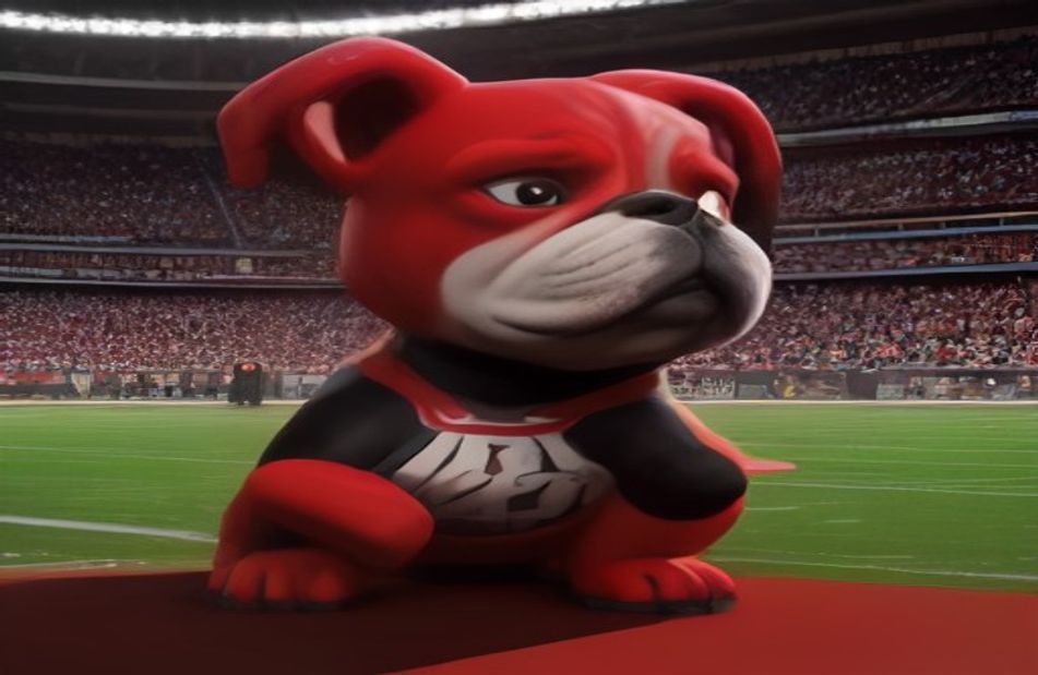 Georgia Bulldogs Wallpaper And Screensavers