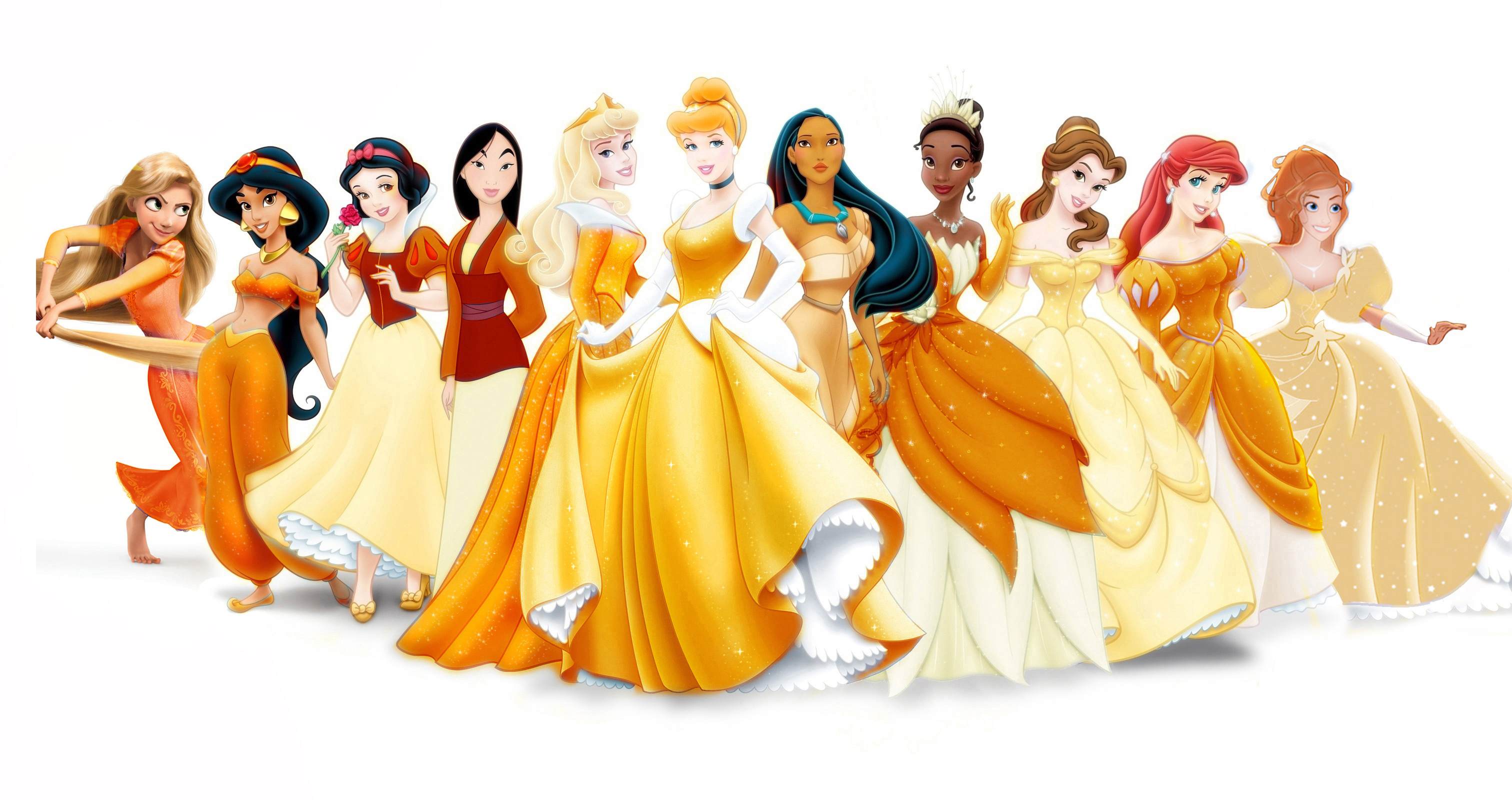 Disney Princess Wallpapers Pictures Desktop Wallpapers 3024x1600