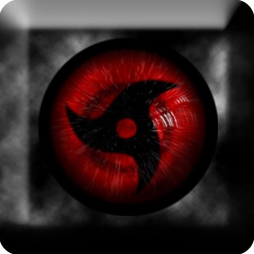 Sharingan Live Wallpaper Mb Version For