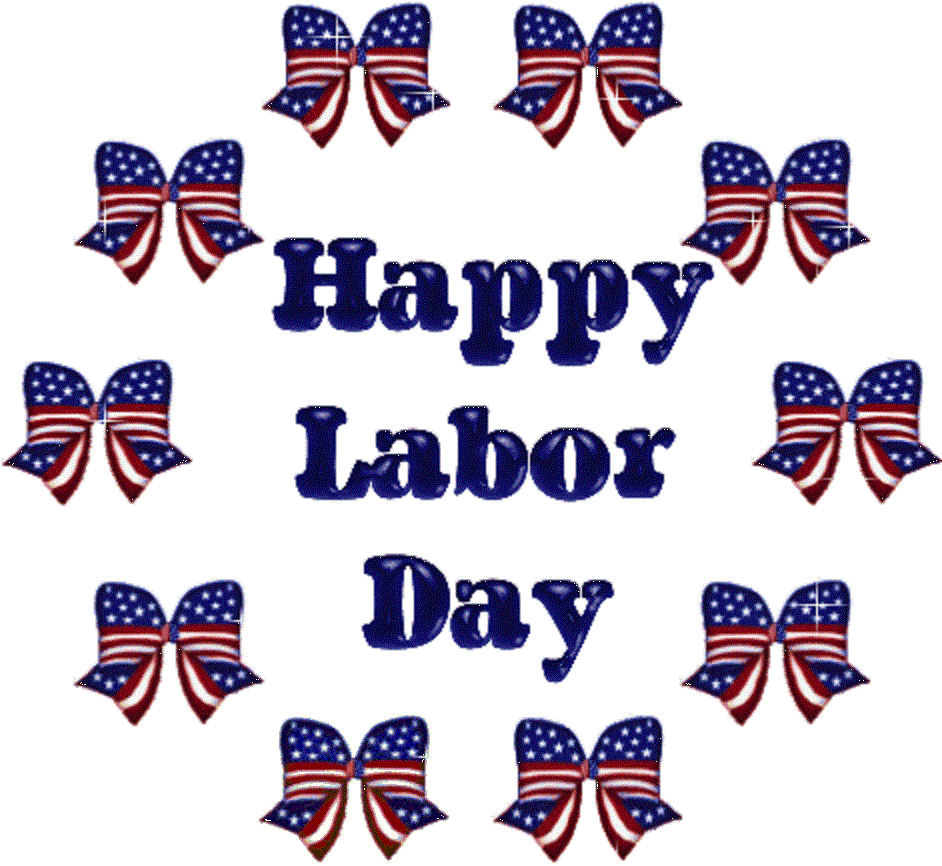 Labor Day National Days Wallpaper