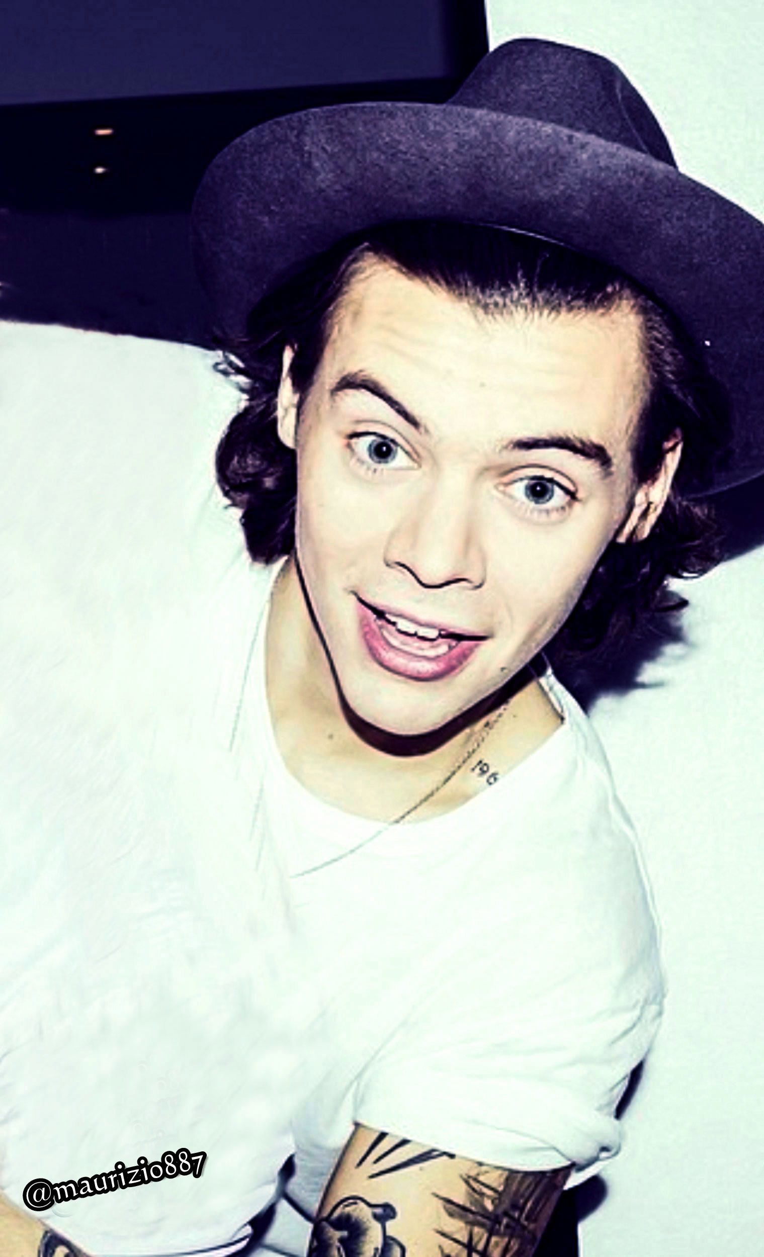 One Direction Bilder Harry Styles 2014 Hintergrund Fotos 36945828