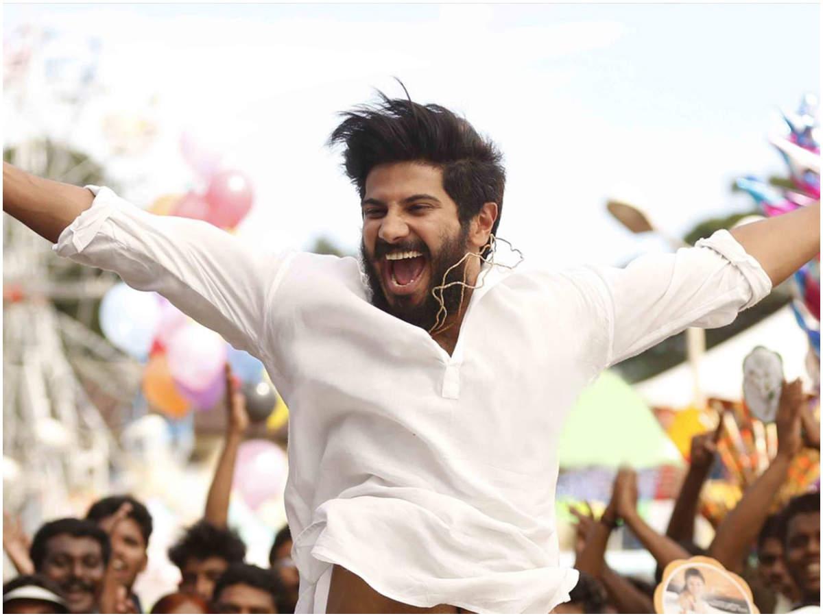 Charlie Turns Unforgettable Moments From The Dulquer Salmaan