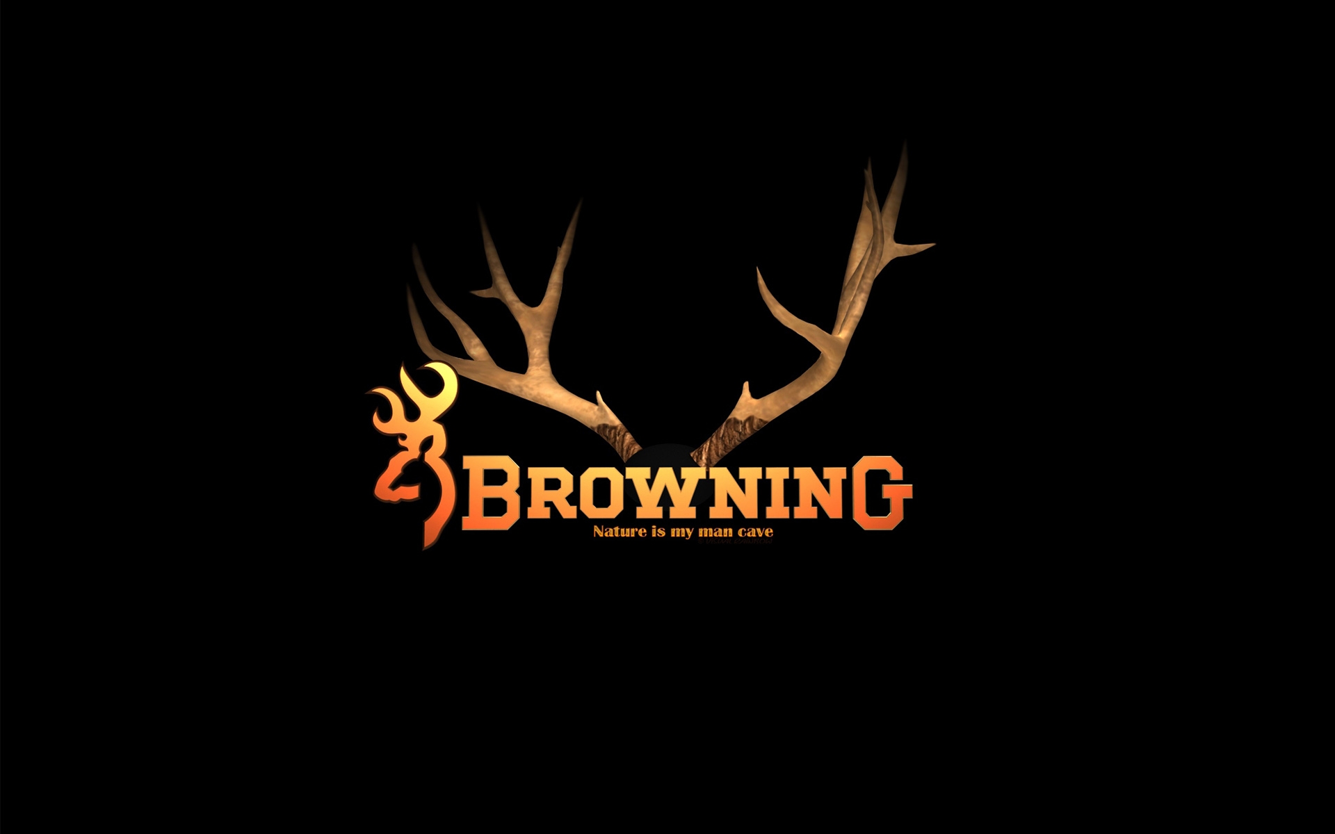 Browning Logo Desktop Wallpaper Image Pictures Becuo