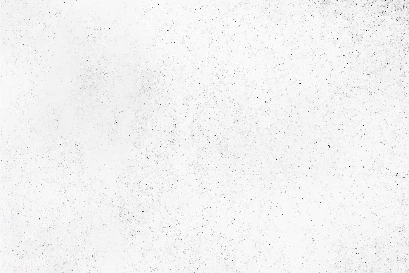 White Plain Concrete Textured Background Vector Image By