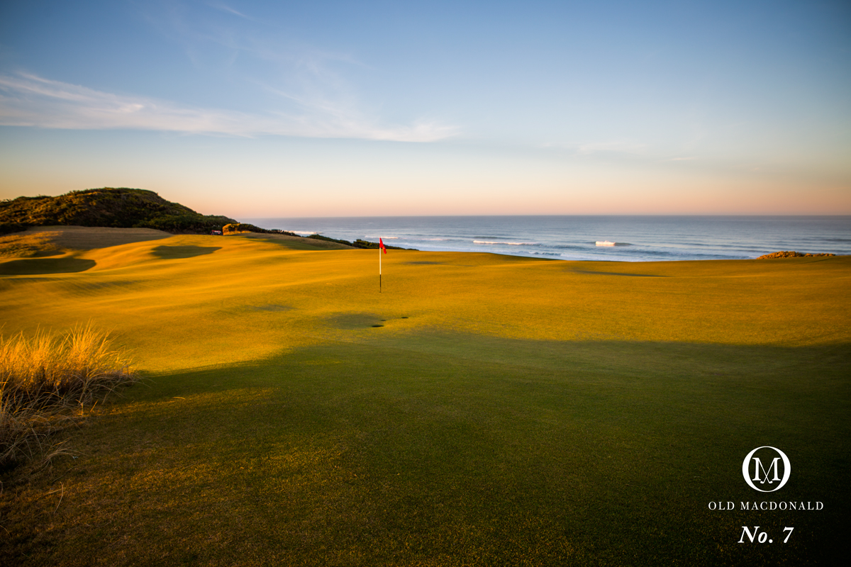 Bandon Dunes Image For Your Desktop Background