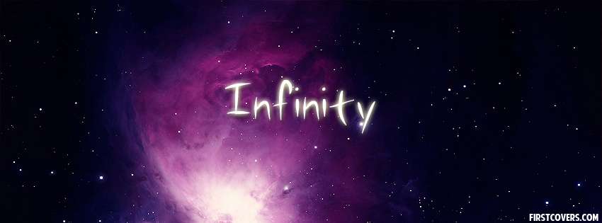 Infinity Cover HD Wallpaper