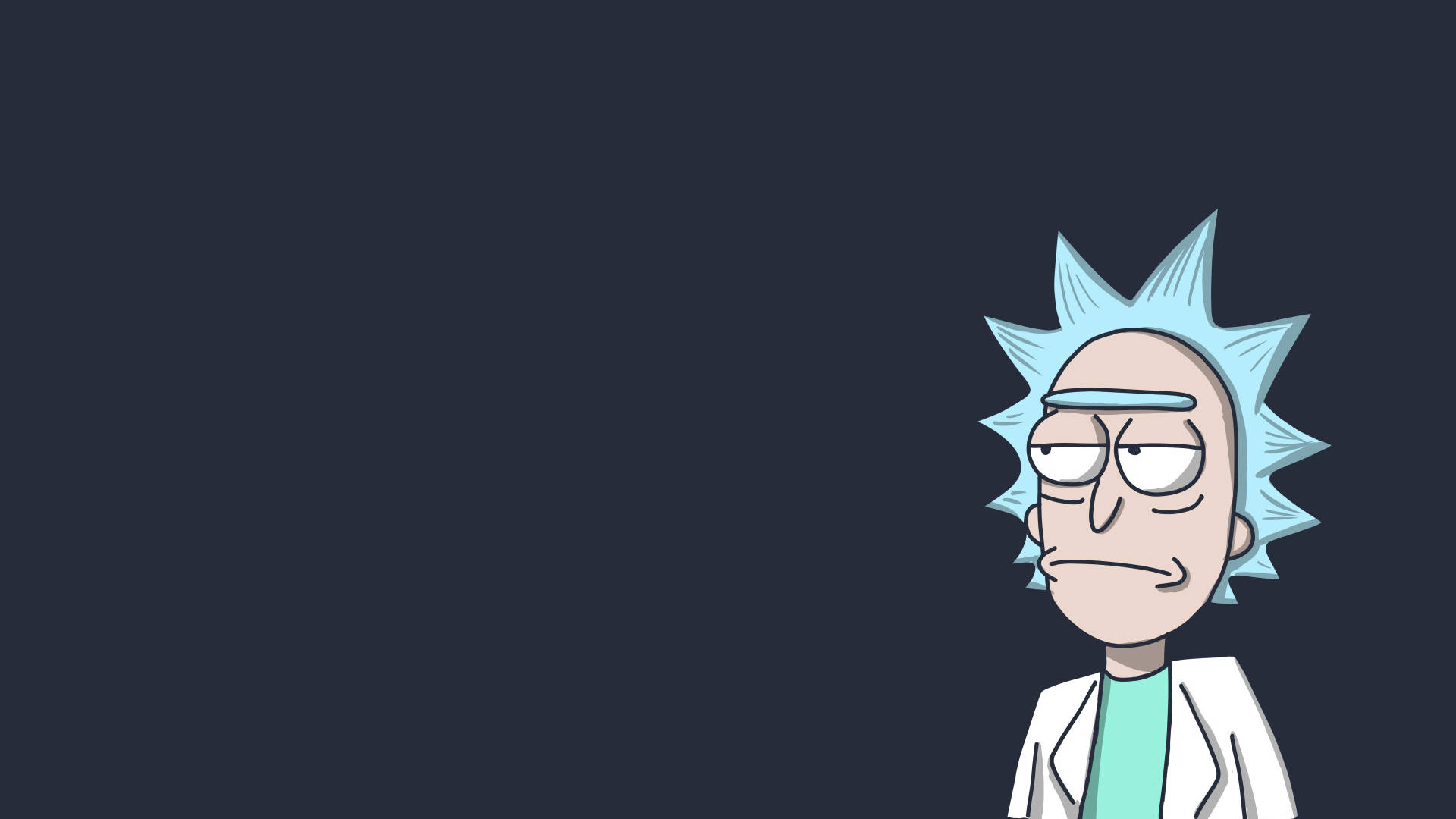 Rick And Morty Wallpaper