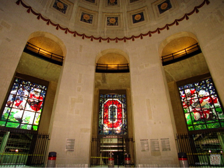 Ohio State S For Every Buckeyes Fan Themes Wallpaper