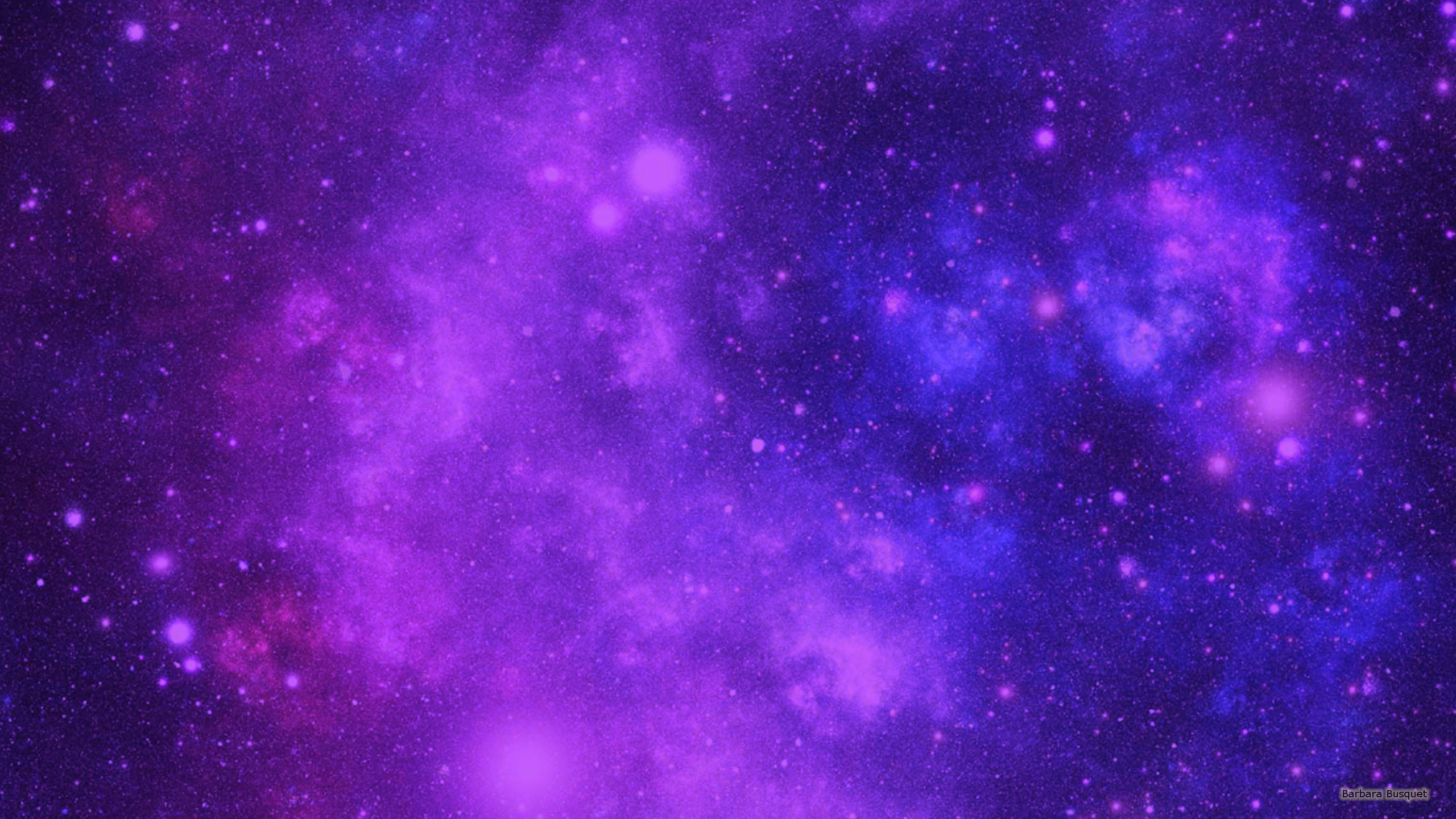 Wallpaper Picture Photo Cosmos Purple Galaxy Short News