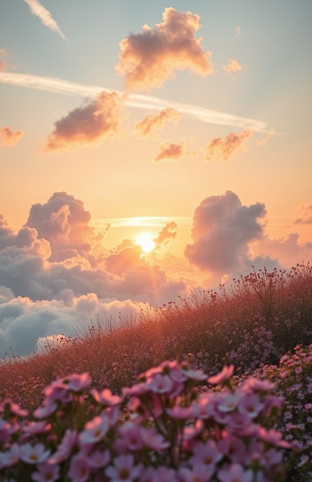 Cute Aesthetic Wallpaper