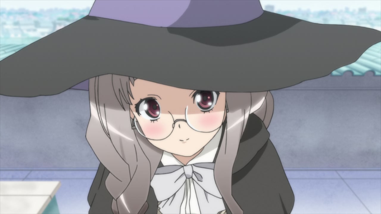 Nakaimo My Little Sister Is Among Them Kono Naka Ni Hitori