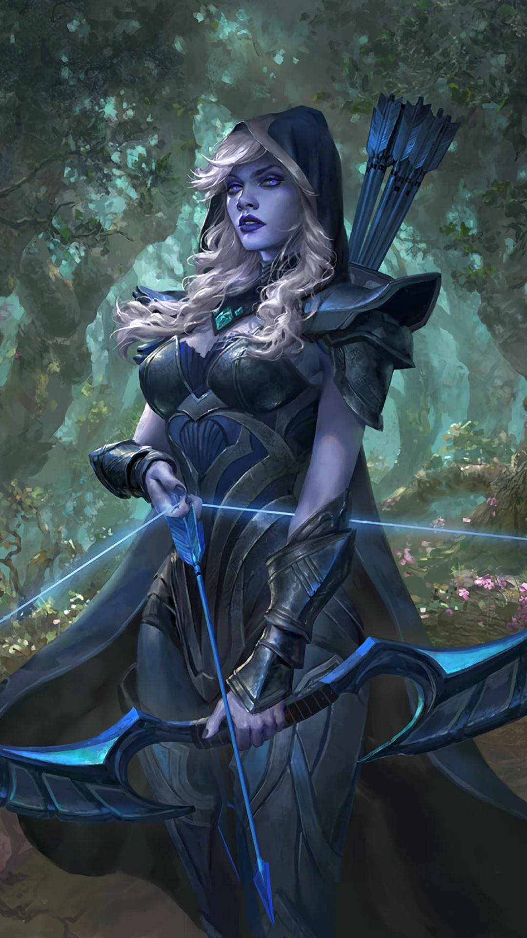 Top Dota iPhone Wallpaper Full HD 4k To Use