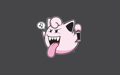Pokemon Mario Jigglypuff Boo Wallpaper High