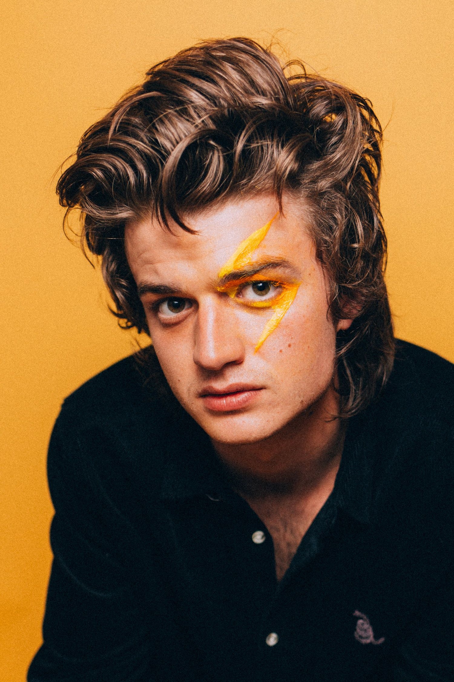 Joe Keery Wallpaper